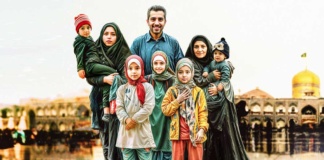 قدرت نرم خانواده و پیوند ناگسستنی عفاف و حجاب در نظام اسلامی