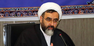 کودک در آینه محبت والدین، خدا را میشناسد