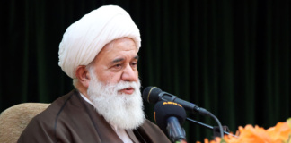 برگزاری جلسات نقد و چالشی، سیاست اصلی همایشهای علمی باشد