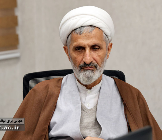 ترکیب اصالت دینی و روزآمدی علمی؛ نگاه آیندهنگر گروه منطق فهم دین