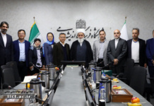 گسترش همکاریهای علمی، فرهنگی و فلسفی ایران و چین