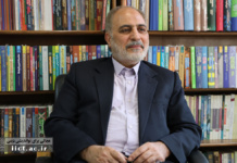 واکنش دکتر محمدرضایی به مناظره دو کارشناس درباره وصایت امیرالمؤمنین(ع)