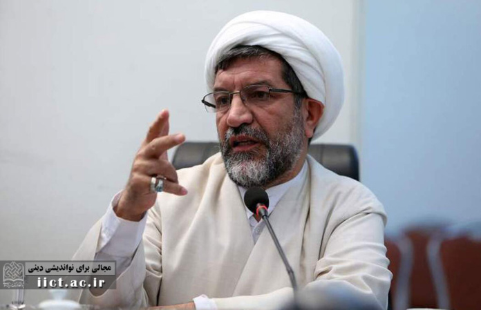 استاد-پارسانیا-خبر