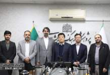 گامی الهامبخش در همکاریهای علمی و فرهنگی ایران و چین با مشارکت پژوهشگاه فرهنگ و اندیشه اسلامی و مرکز مطالعات خاورمیانه شانگهای