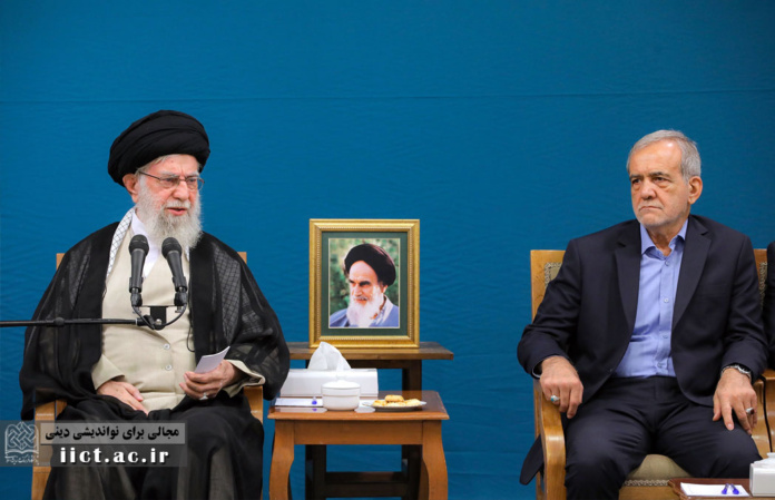 حمایت-از-دولت-در-ادبیات-حکمرانی-رهبر-انقلاب