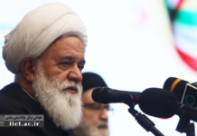 دفاع از ولایت فقیه در راستای جهاد تبیین است