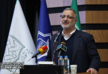 روحانیت همواره در خط مقدم دفاع از انقلاب اسلامی است