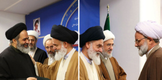 موفقیت اعضای هیأت علمی پژوهشگاه در همایش کتاب سال حکومت اسلامی