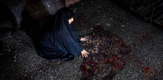 سبقت داعشی های وطنی از مغول ها