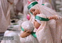 كودکی به مثابه امر پاک؛ وضعیت گفتمان اخلاقی- عرفانی کودکی در ایران