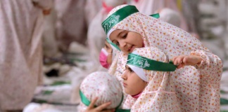 كودکی به مثابه امر پاک؛ وضعیت گفتمان اخلاقی- عرفانی کودکی در ایران