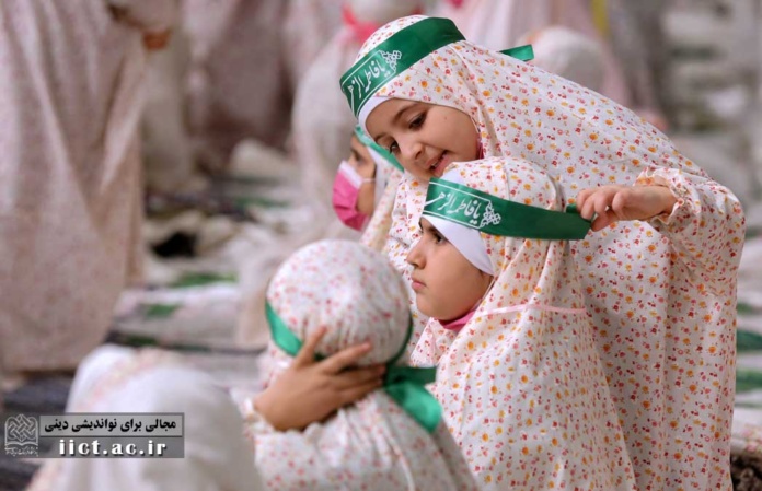 كودکی-به-مثابه-امر-پاک؛-وضعیت-گفتمان-اخلاقی--عرفانی-کودکی-در-ایران