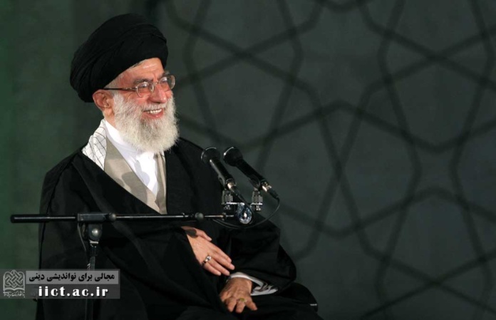 ولایت-فقیه؛-رکن-اساسی-پیشرفت-و-اقتدار-ایران