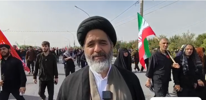 سیدسجاد ایزدهی