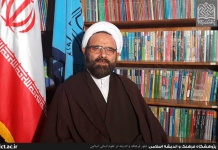 در گفتوگو با دکتر عربصالحی فعالیتهای پژوهشکده حکمت و دینپژوهی تبیین شد