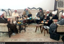 شورای پژوهشکده حکمت و دینپژوهی برگزار شد