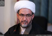 پیوندی: آیتالله هاشمی شاهرودی از یک جامعیت علمی برخوردار بود