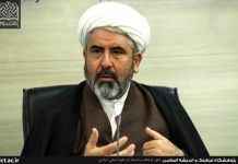 غفاری: باید خطای فیلسوف را پذیرفت