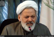 جباران: اخلاق، تضمينكننده سعادت خانواده است