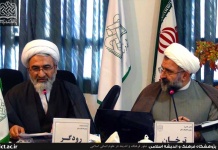 رودگر: انسان بر اساس سرشت الهی و فطرت توحیدی تشنه معنویت و عدالت است