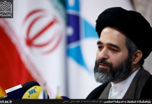 ایزدهی: بیانیه گام دوم انقلاب مبتنی بر رویکرد حداکثری به دین و مردمسالاری است