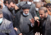 مردی از تبار خدمت و انقلاب
