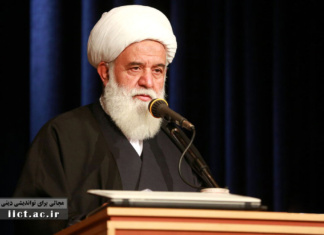 خونخواهی شهیدان را نباید به مجازات قاتلان تقلیل داد / «ثارالله» یک نهضت تاریخی و تمدنی است آیت الله علی اکبر رشاد