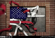 استکبار و جریان نفوذ؛ دو روی یک سکه