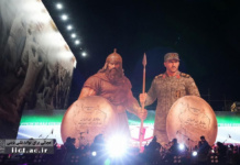 جستاری در باب نسبت دولت و هویت فرهنگی- تاریخی ایران