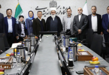 گسترش همکاریهای علمی، فرهنگی و فلسفی ایران و چین