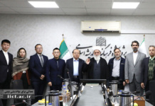 گفتوگوهای راهبردی ایران و چین در سایه جابهجایی قدرت جهانی