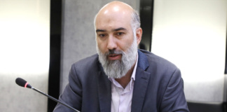 وقتی فحش جایگزین استدلال میشود