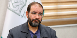 حسین رمضانی