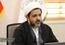 فضای سایبر «جهان واسطهای» میان نفس انسانی و عالم ماده است