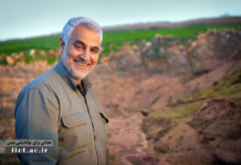 حاج قاسم تهدیدها را به فرصت تبدیل می کرد