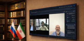 داووس مشترک؛ فصل نوین دیپلماسی علمی ایران و روسیه