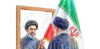 تاکید بر بیعت و اعلام آمادگی برای اجرای منویّات سومین رهبر نظام مقدس جمهوری اسلامی ایران