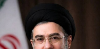 پیام محققان، پژوهشگران، کارکنان، اساتید و طلاب پژوهشگاه فرهنگ و اندیشه اسلامی و مجموعه حوزوی امام رضا علیه السلام در لبیک گویی به سومین رهبر نظام مقدس جمهوری اسلامی ایران آیت الله سید مجتبی حسینی خامنهای