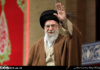 یکرنگ در دو فصل؛ از کنجِ زندان تا مسندِ قدرت، روایتی از زندگی رهبر شهید