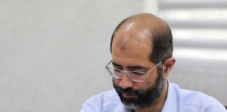 برخاستن بوی الرحمن اغتشاش:فتحالفتوح اجتماعات مؤمنانه