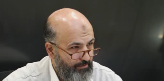 بازدارندگی پایدار