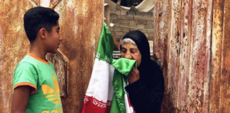 ادبیات جنگ