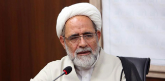 از عرشِ تنگهِ ایران تا عرصهِ تنگِ آمریکا