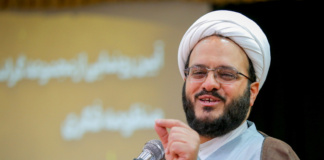 «شجاعت» و «توجه به نیاز روز جامعه» ویژگی بارز حضرت آیت الله مکارم است