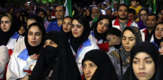 باز تعریف زن، زندگی، آزادی، در حماسه حضور زنان در جنگ رمضان