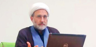بازخوانی الهیاتی امت واحده در جنگ