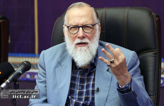 مقاومت،-ادامه-رسالت-انبیاست