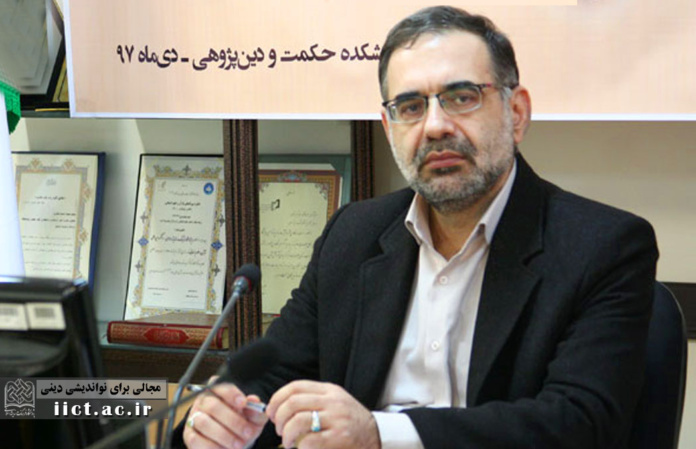قاسم اخوان نبوی