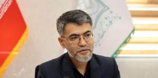 سیدعلیرضا عالمی