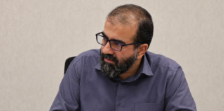 قاسم بابایی